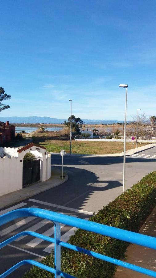 One Bedroom Appartement At L'Eucaliptus 400 M Away From The Beach With Sea View Shared Pool And Furnished Terrace Exterior foto